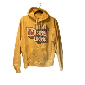 Disney Hoodie Sweatshirt